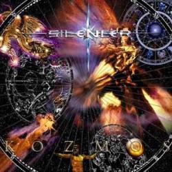 Silencer (USA) : Kozmos